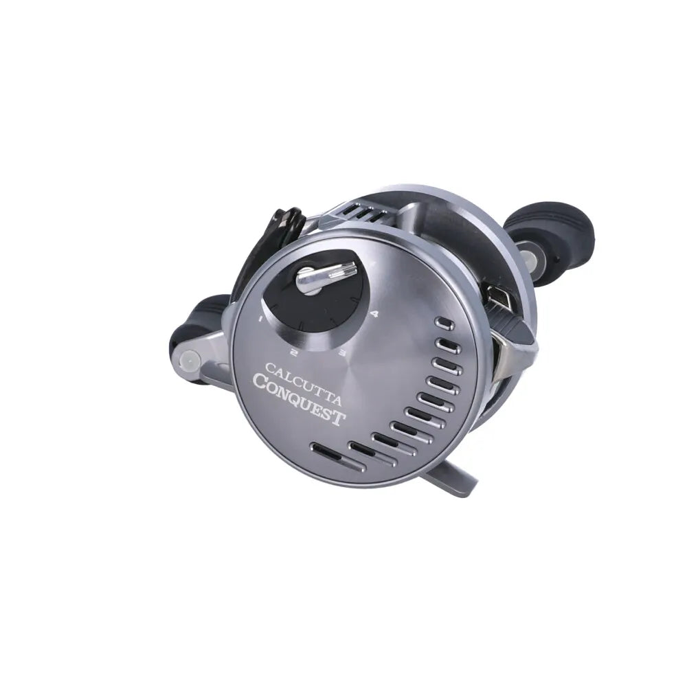 SHIMANO CALCUTTA CONQUEST DC 200HG – Mias Angling & Scuba