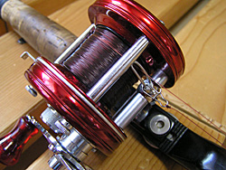 Top Water Old Luer Bass Fishing Favorite ｜トップウォーター