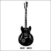 Album Review: Black Rebel Motorcycle Club - Baby 81 / Releases