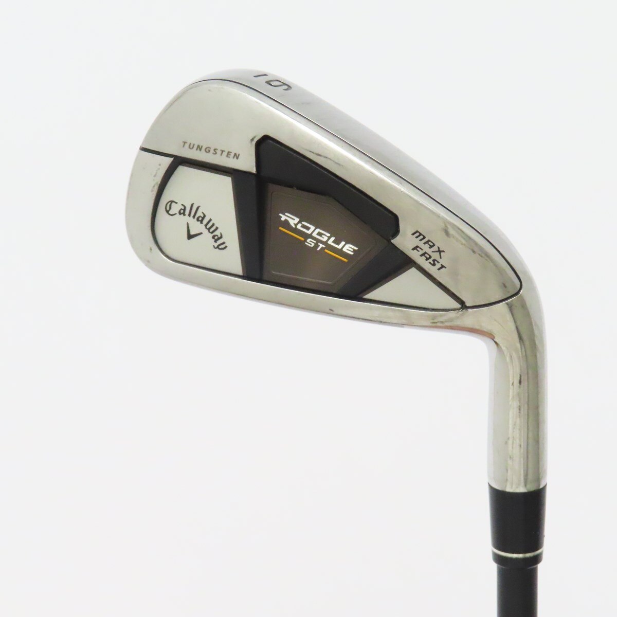 中古】ローグ ST MAX FAST アイアン Speeder NX 40 for Callaway 24