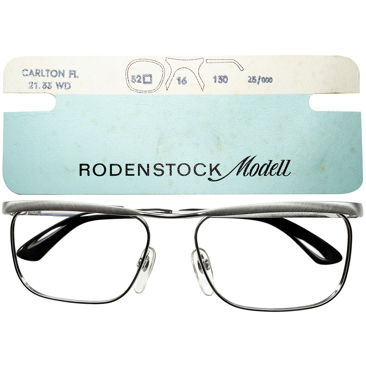 殿堂入の銘品の異次元デッドストック個体 1960s西ドイツ製オリジナル