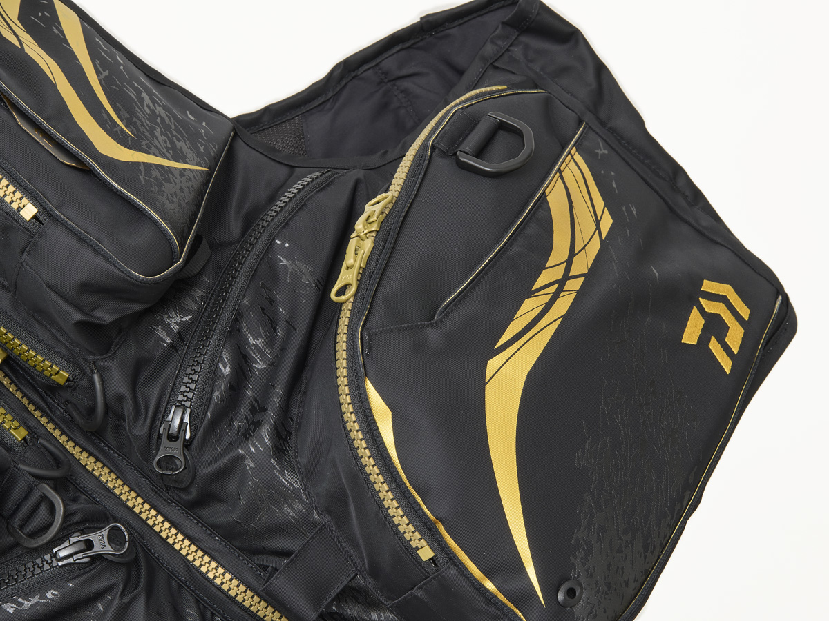 DF-3025T トーナメント バリアテック® サイバーフロート(ライフ