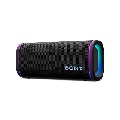 Sony ULT FIELD 5 Wireless Speaker Black SRSULT50/B | eBay