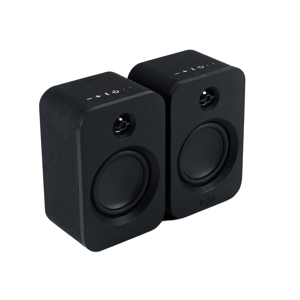 STIR IT UP WIRELESS＋GET TOGETHER DUO BUNDLE - House of Marley