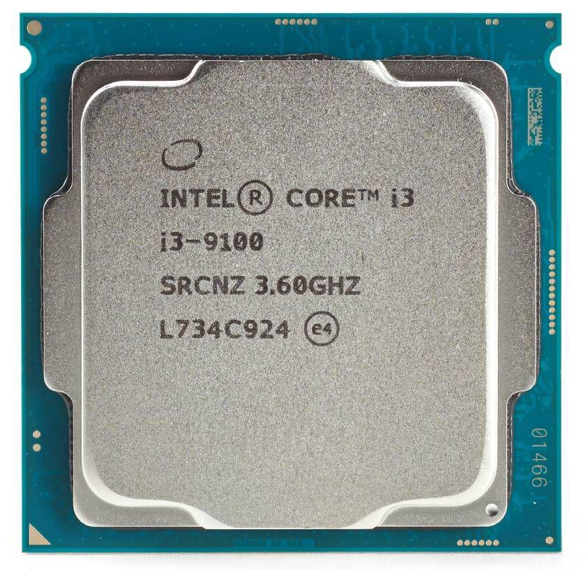 楽天市場】intel core i3－9100の通販