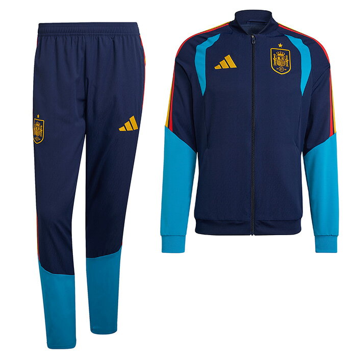 楽天市場】スペイン代表 ジャージの通販