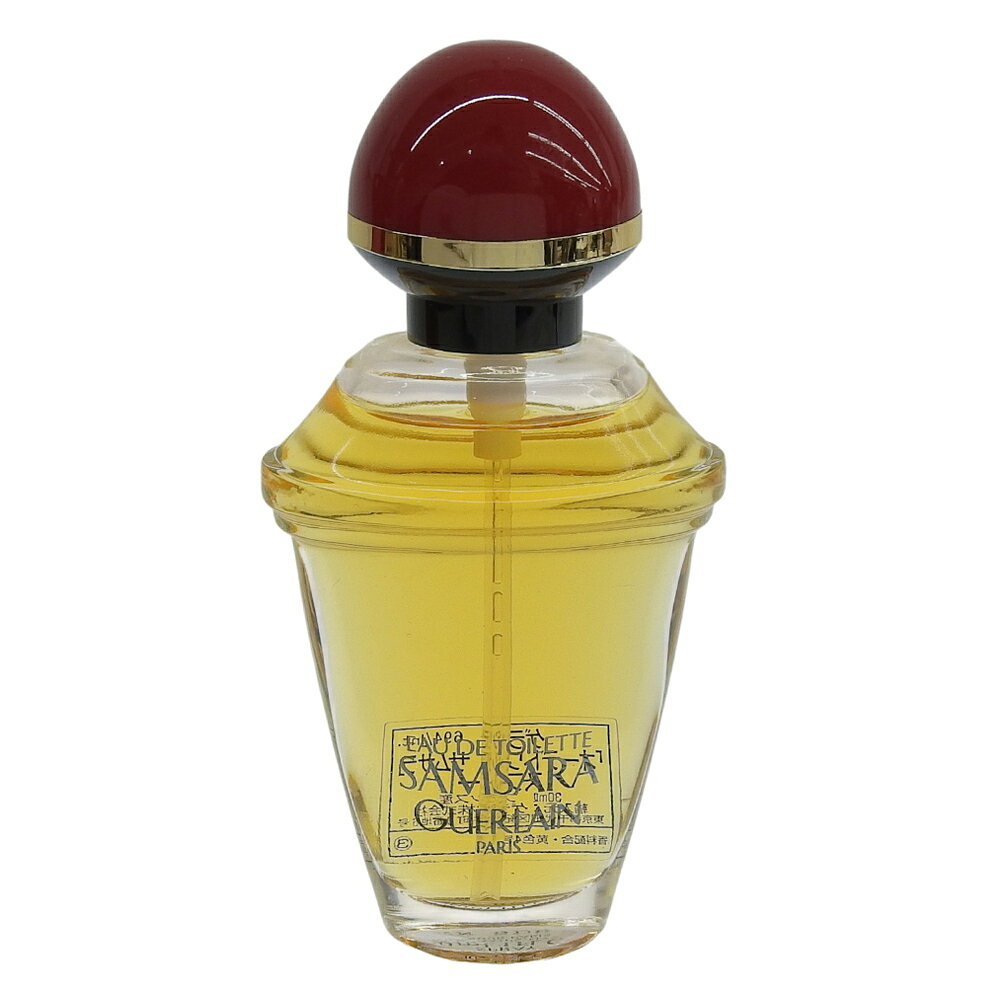 楽天市場】ゲラン サムサラ パルファムの通販