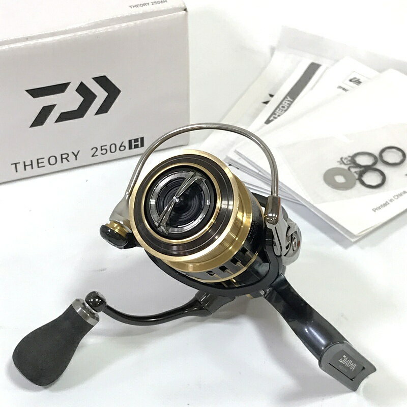楽天市場】daiwa セオリー2506hの通販