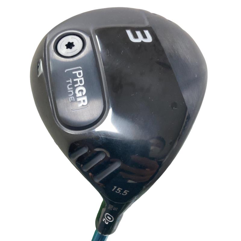 楽天市場】プロギア prgr tune02の通販