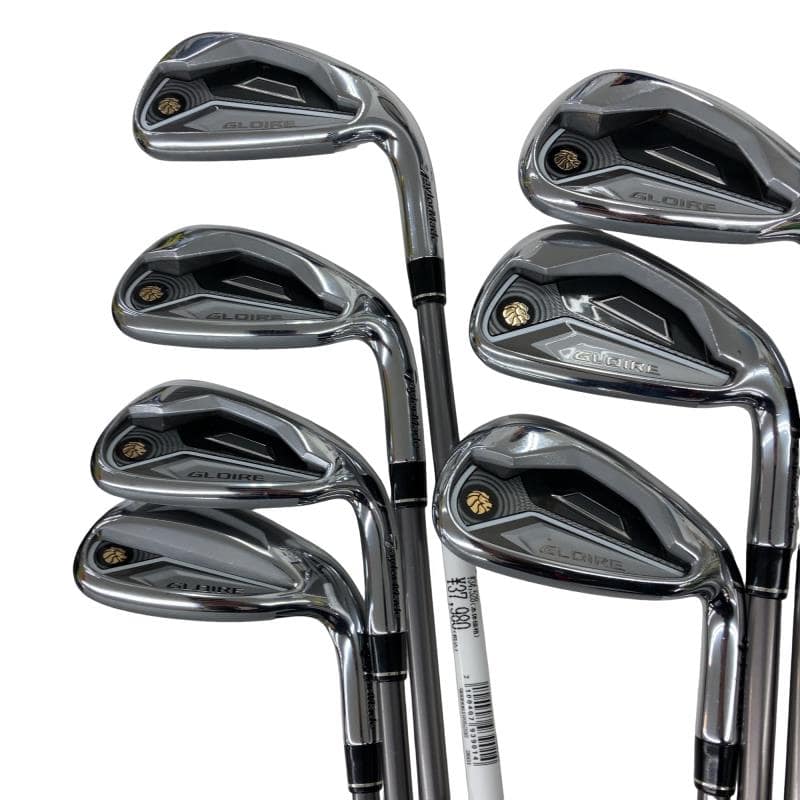 楽天市場】グローレ アイアン gl550iの通販
