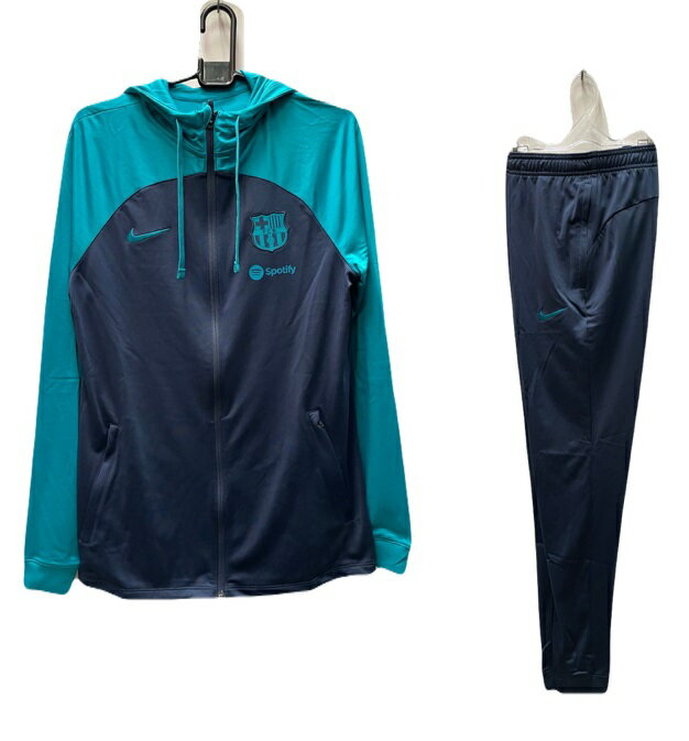 楽天市場】バルセロナ ジャージ（ブランドナイキ）の通販