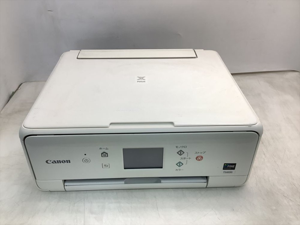 楽天市場】キャノン プリンター ts6030（プリンタ｜パソコン・周辺機器