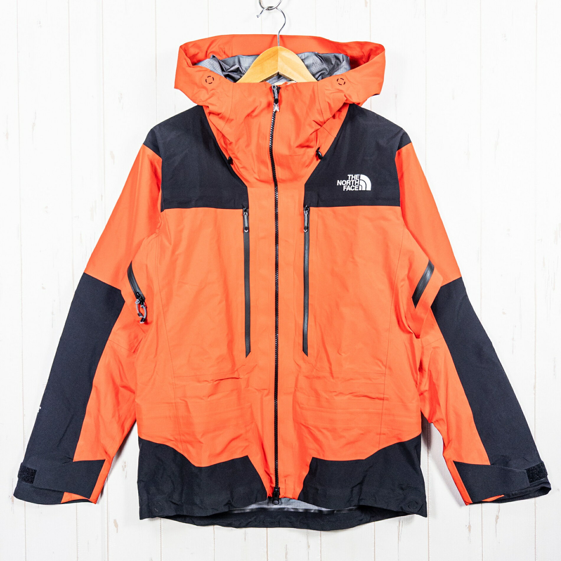楽天市場】north face gtx pro jacketの通販