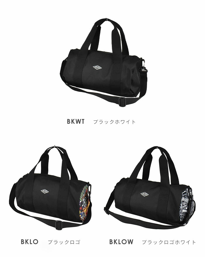楽天市場】ダッフルバッグ メンズ レディース THRASHER スラッシャー
