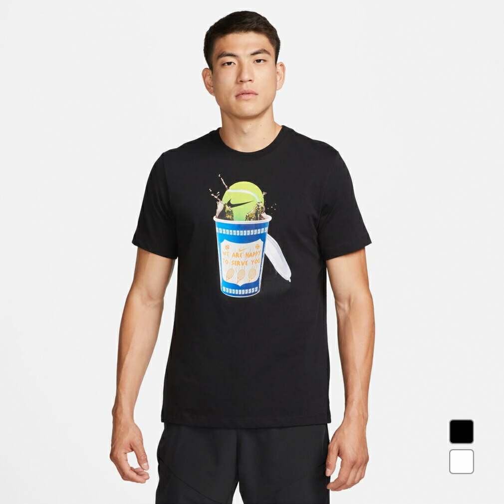 楽天市場】テニス ナダル ナイキ（Tシャツ｜メンズウェア）：テニス