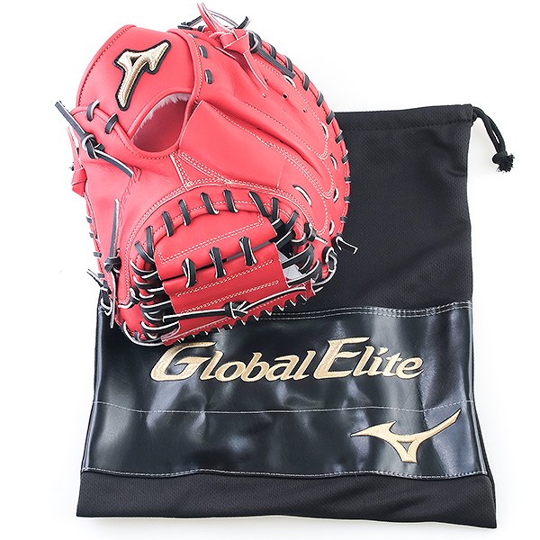 楽天市場】【交換往復送料無料】 野球 キャッチャーミット 軟式 大人