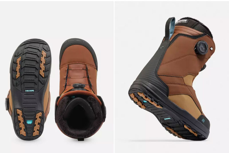 楽天市場】【楽天SS特別価格】24-25 K2/ケーツー KINSLEY キンスレイ