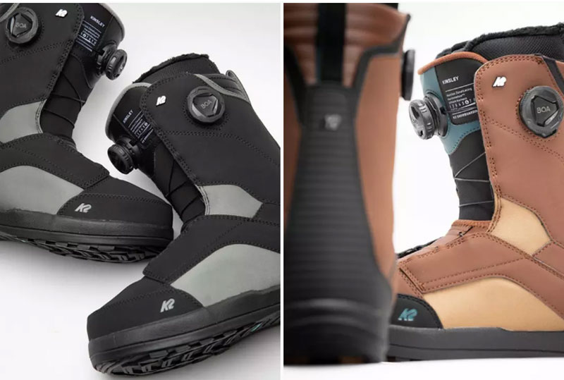 楽天市場】【楽天SS特別価格】24-25 K2/ケーツー KINSLEY キンスレイ