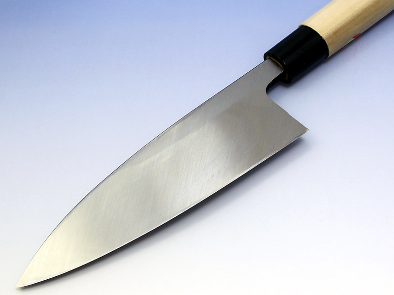 楽天市場】堺孝行霞研出刃165 : e刃物.com楽天店