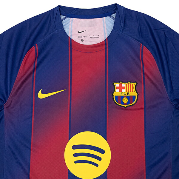 楽天市場】【スピード出荷】ナイキ 25-26 FCバルセロナ #11