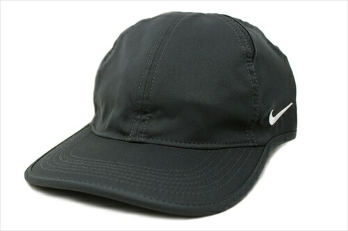 楽天市場】ナイキ キャップ NIKE Featherlight Cap Dri-FIT フェザー