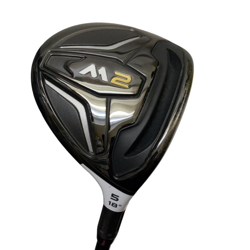 楽天市場】m2 フェアウェイウッド 2016の通販