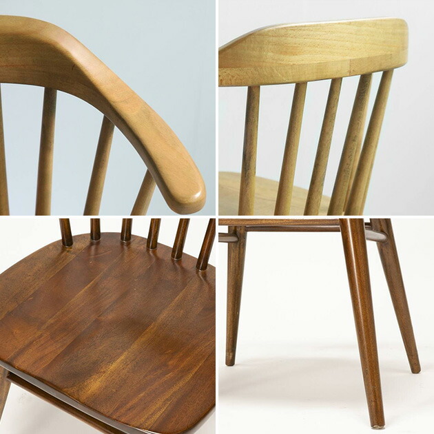 楽天市場】ACME Furniture アクメファニチャー WINDAN SIDE CHAIR