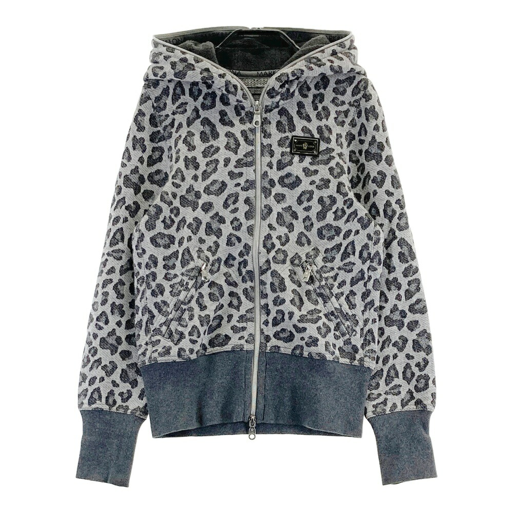 楽天市場】マーク アンドロ ナ パーカーの通販