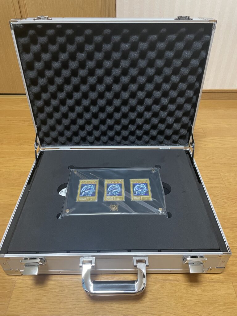 遊戯王】粉砕、玉砕、大喝采！！『海馬セット』レビュー – ずっと祝日