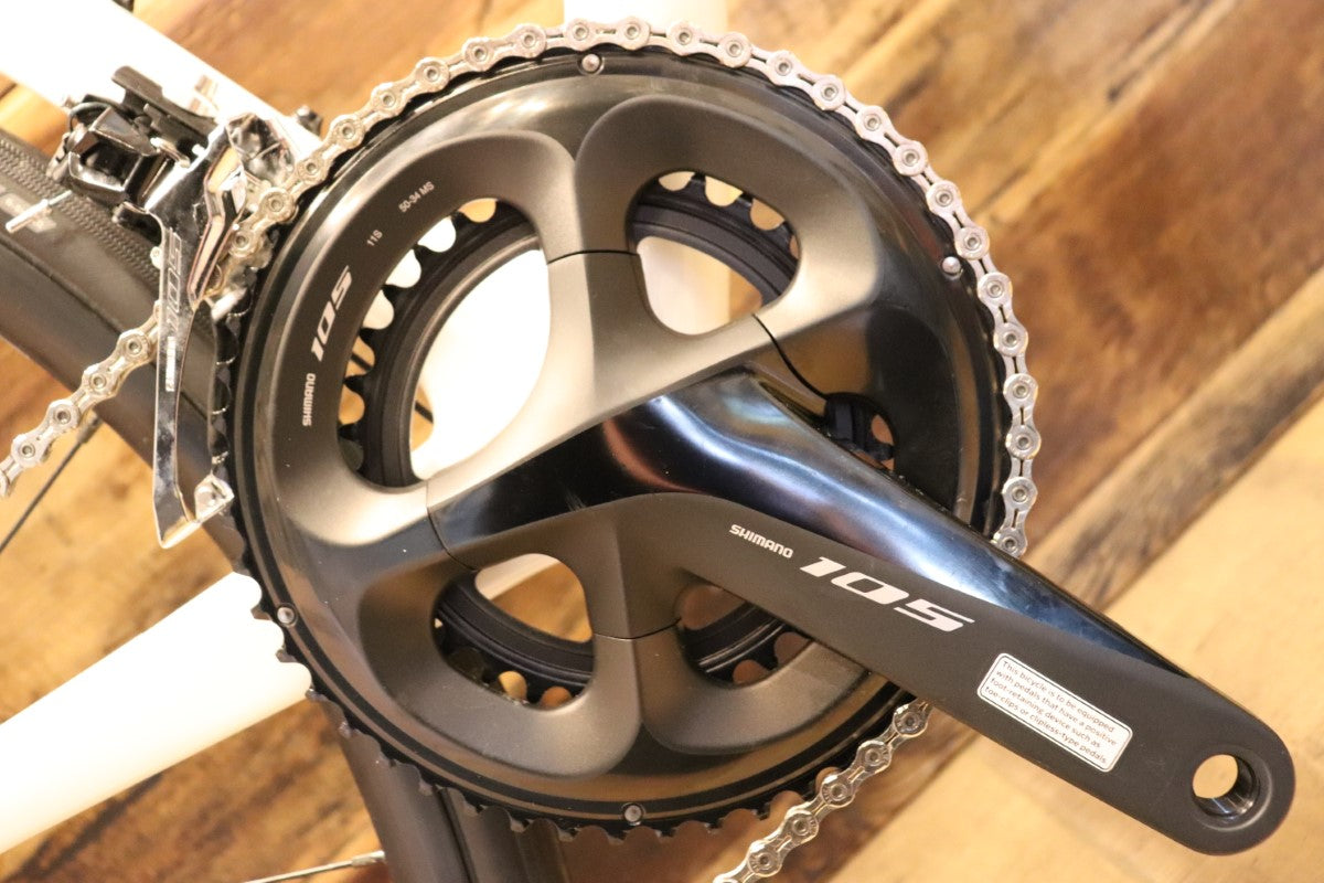 新品未使用 ジャイアント GIANT リヴ Liv LANGMA ADVANCED 2 DISC QOM