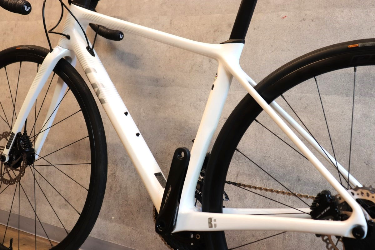 新品未使用 ジャイアント GIANT リヴ Liv LANGMA ADVANCED 2 DISC QOM