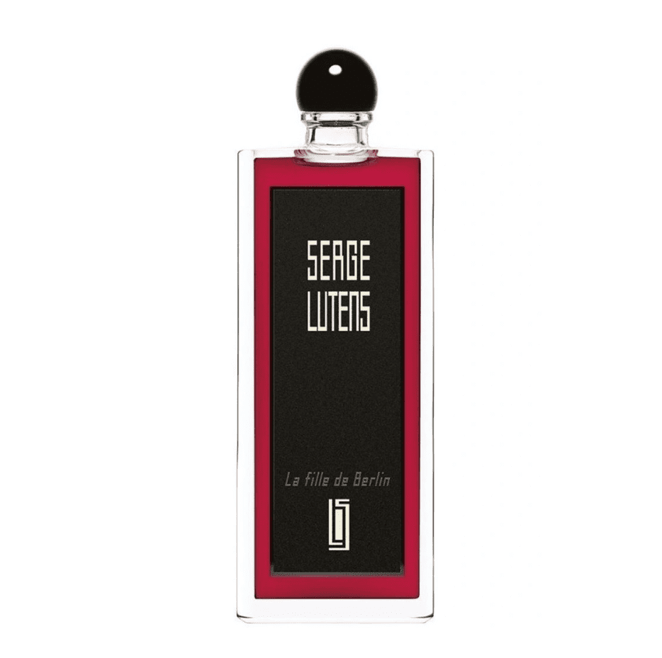 Celes (セレス) | Serge Lutens – La fille de Berlin (セルジュ
