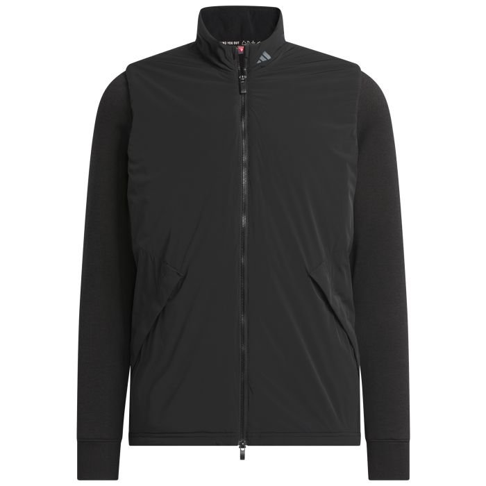 adidas Ultimate365 Tour Frostguard Padded Golf Jacket ON SALE