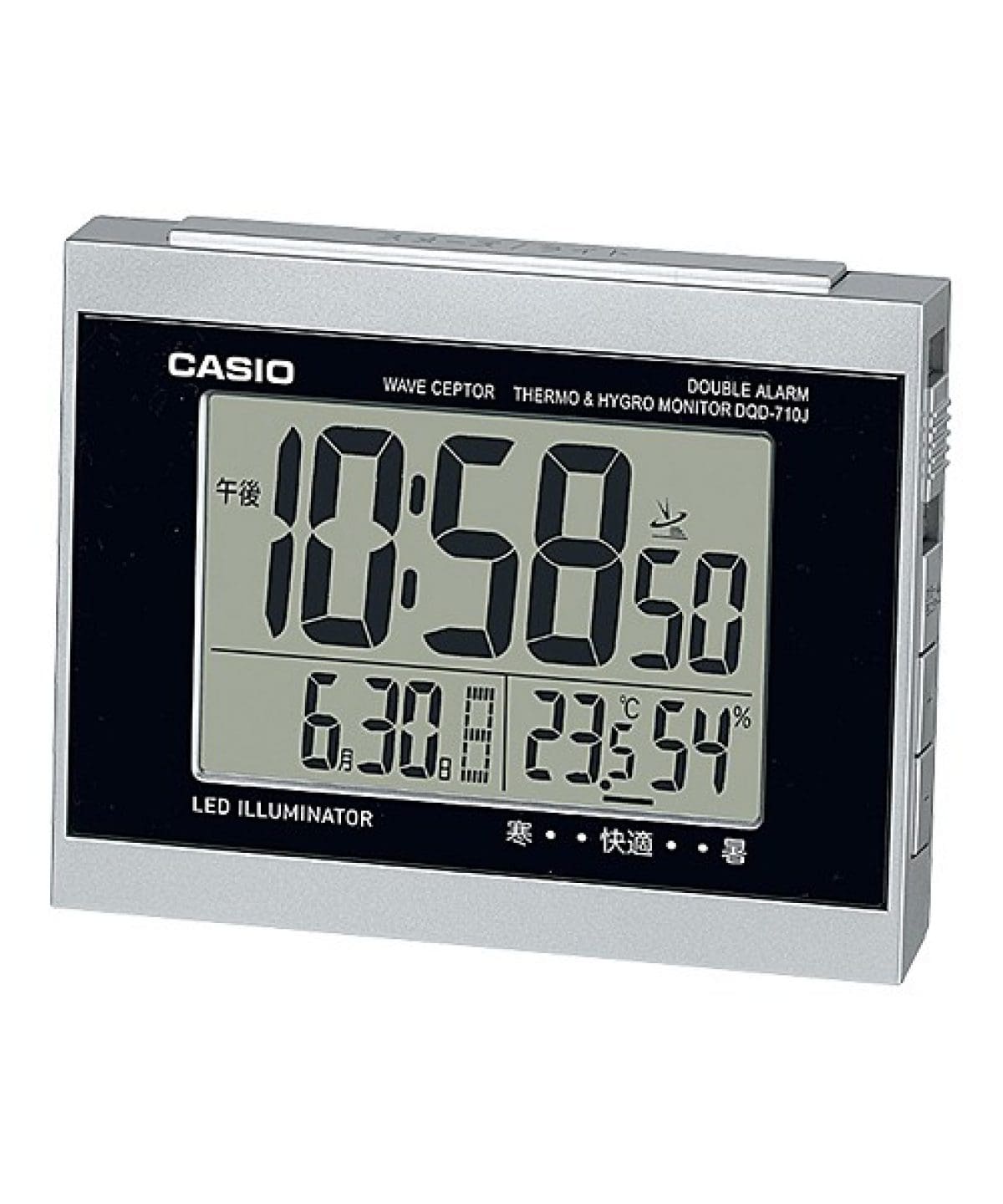 DQD-710J-8JF | CASIO