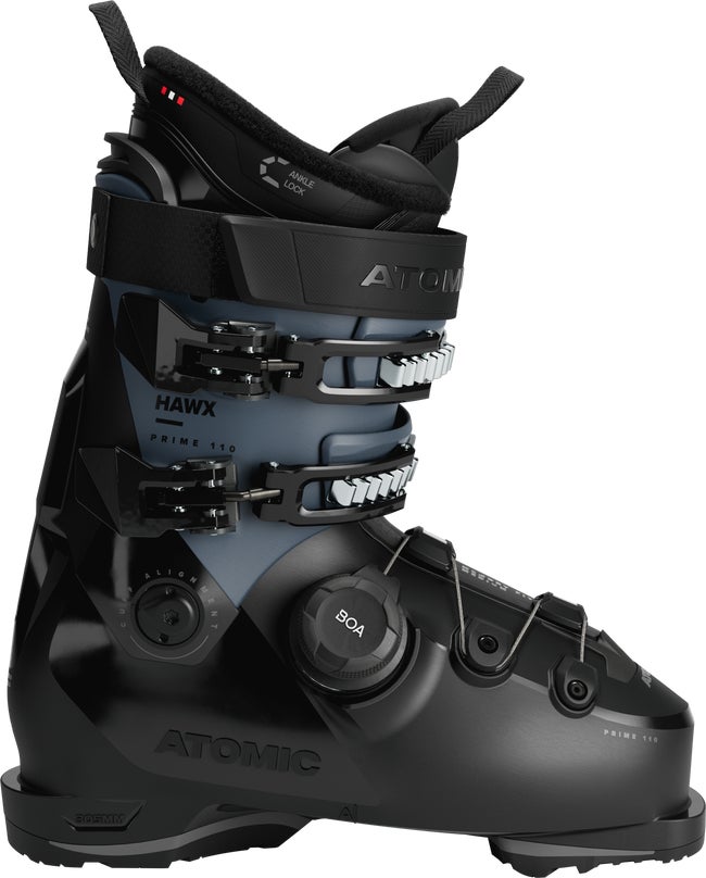 Ski Boots buy online | Atomic Shop US