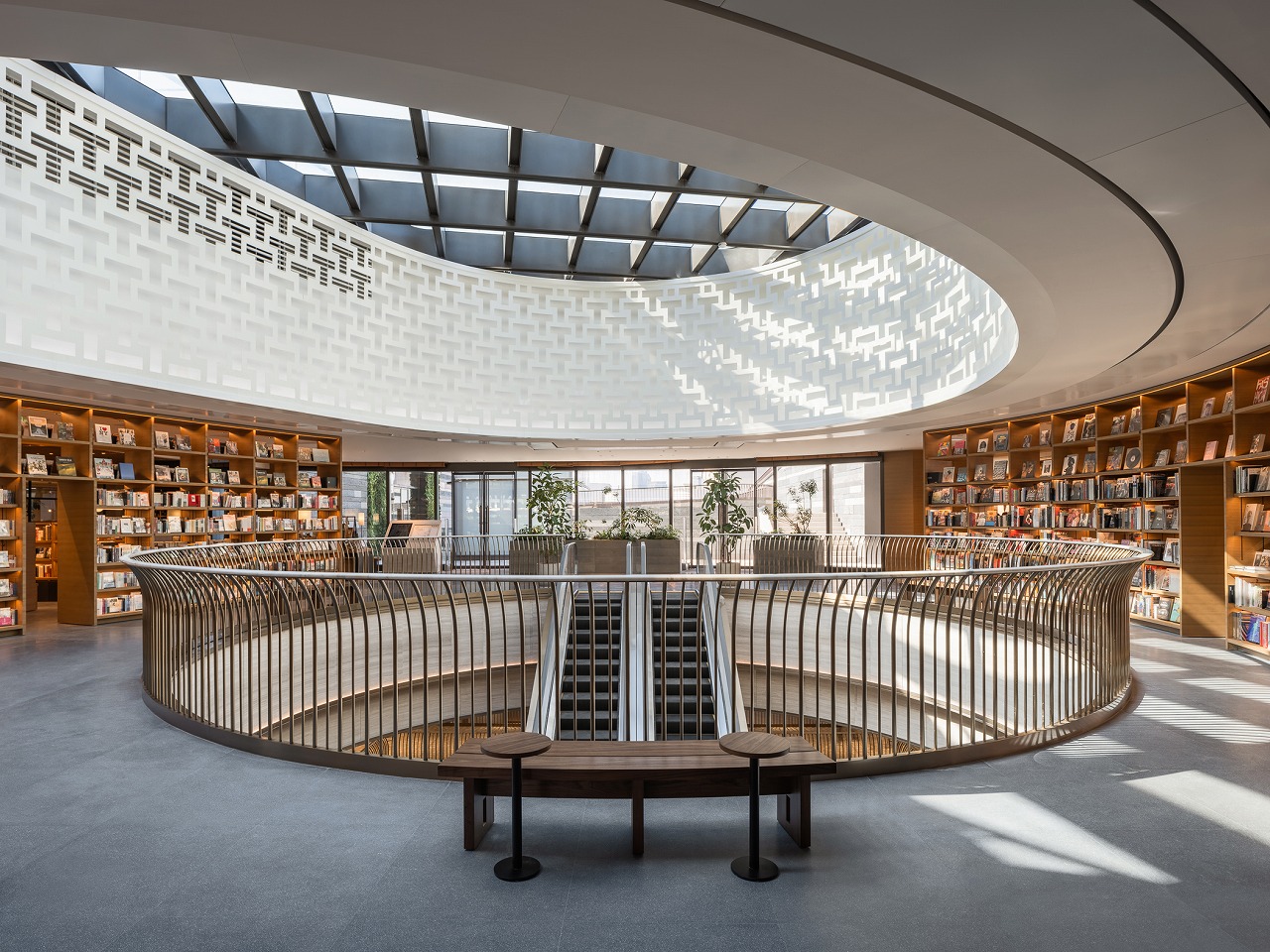 Wellness Community」をコンセプトに 上海前灘太古里 蔦屋書店が