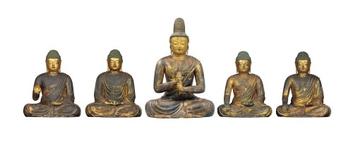 生誕1250年記念特別展「空海 KUKAI ―密教のルーツとマンダラ世界