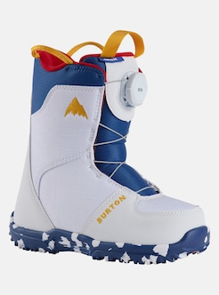 Burton | Kids' Snowboard Boots | Burton Snowboards JP
