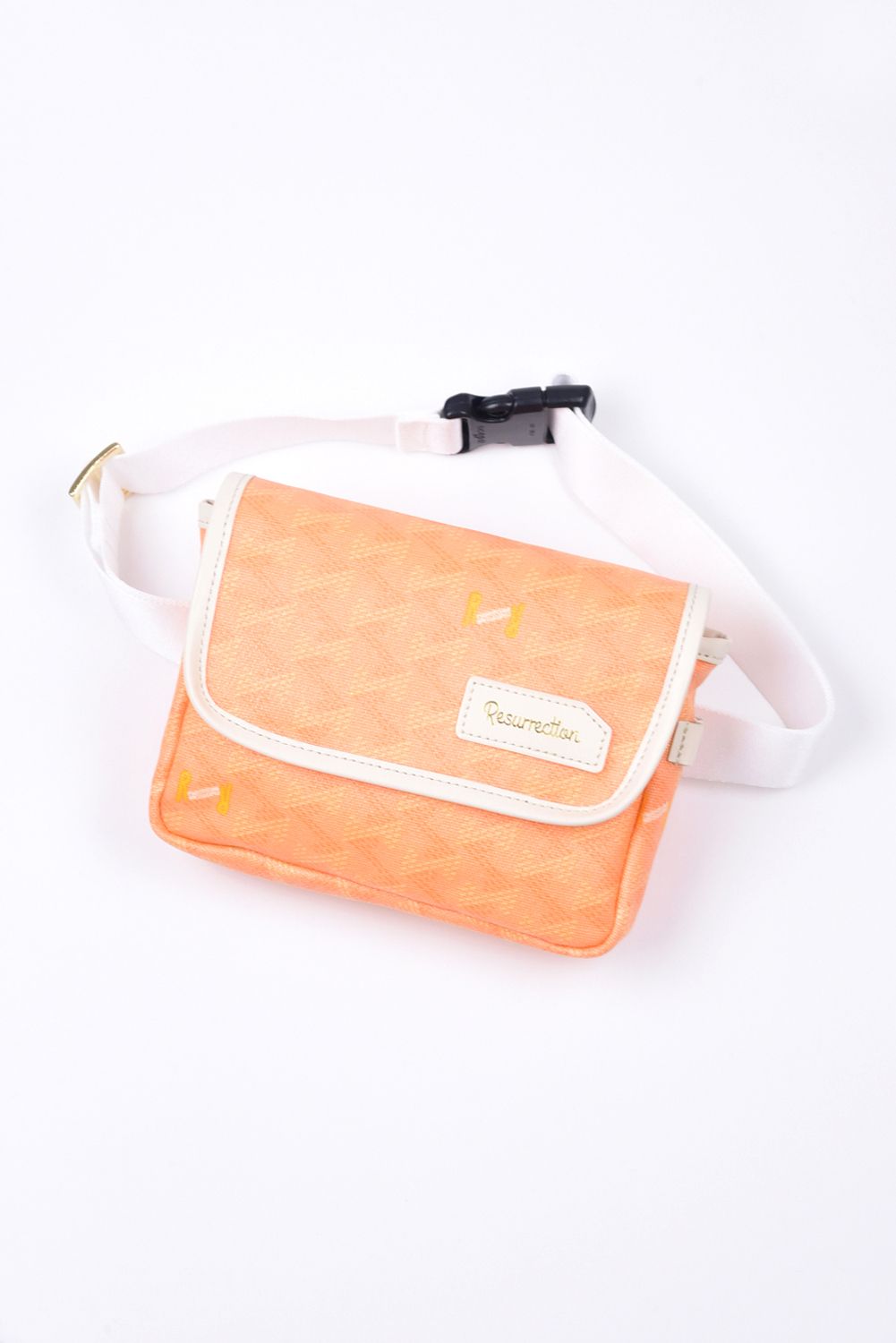 Resurrection - Aix （アイクス） / ブランド オリジナルテキスタイル