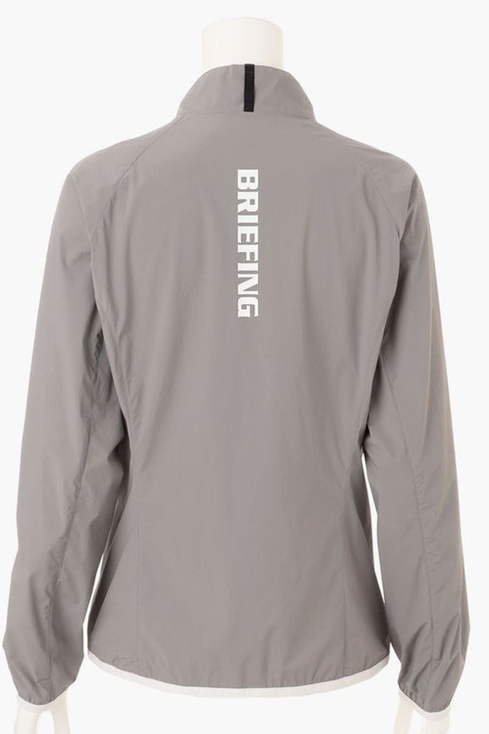 BRIEFING - 【25AW】【レディース】 WS POCKETABLE WIND BLOUSON