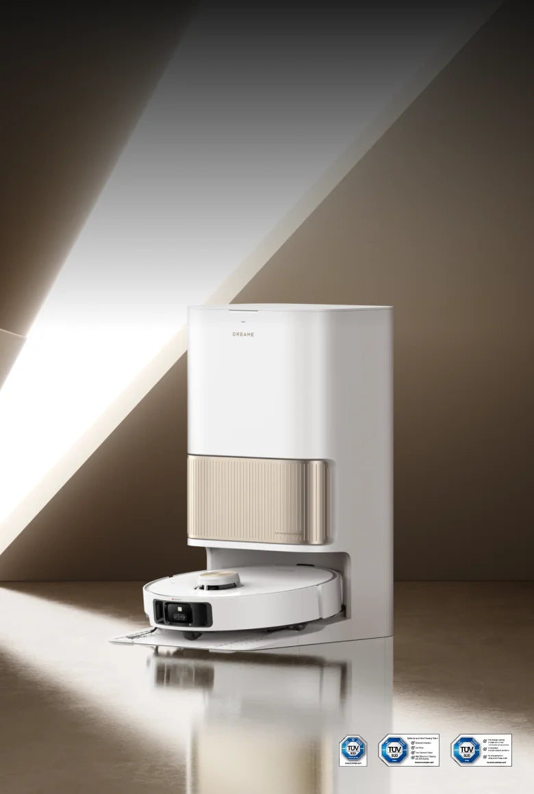 Dreame L40s Pro Ultra ロボット掃除機 – Dreame Japan