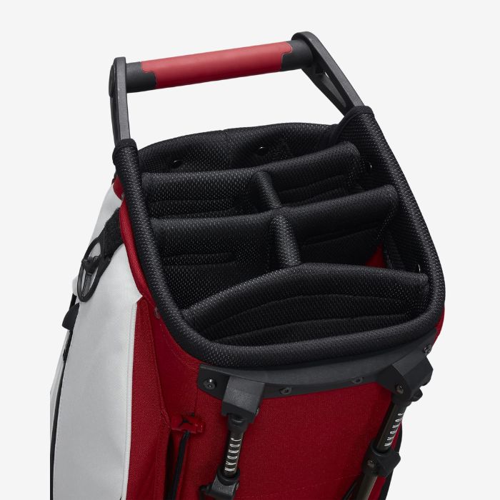 NikeGolf Jordan Fadeaway Stand Bag - ゴルフ(GOLF) - ゴルフ用品通販