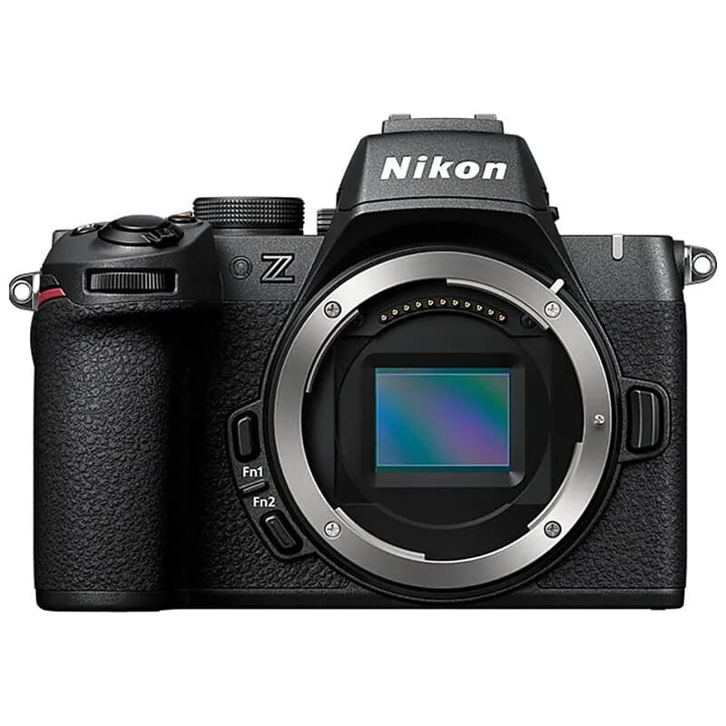 Nikon Z50II ダブルズームキット 新品｜フジヤカメラ