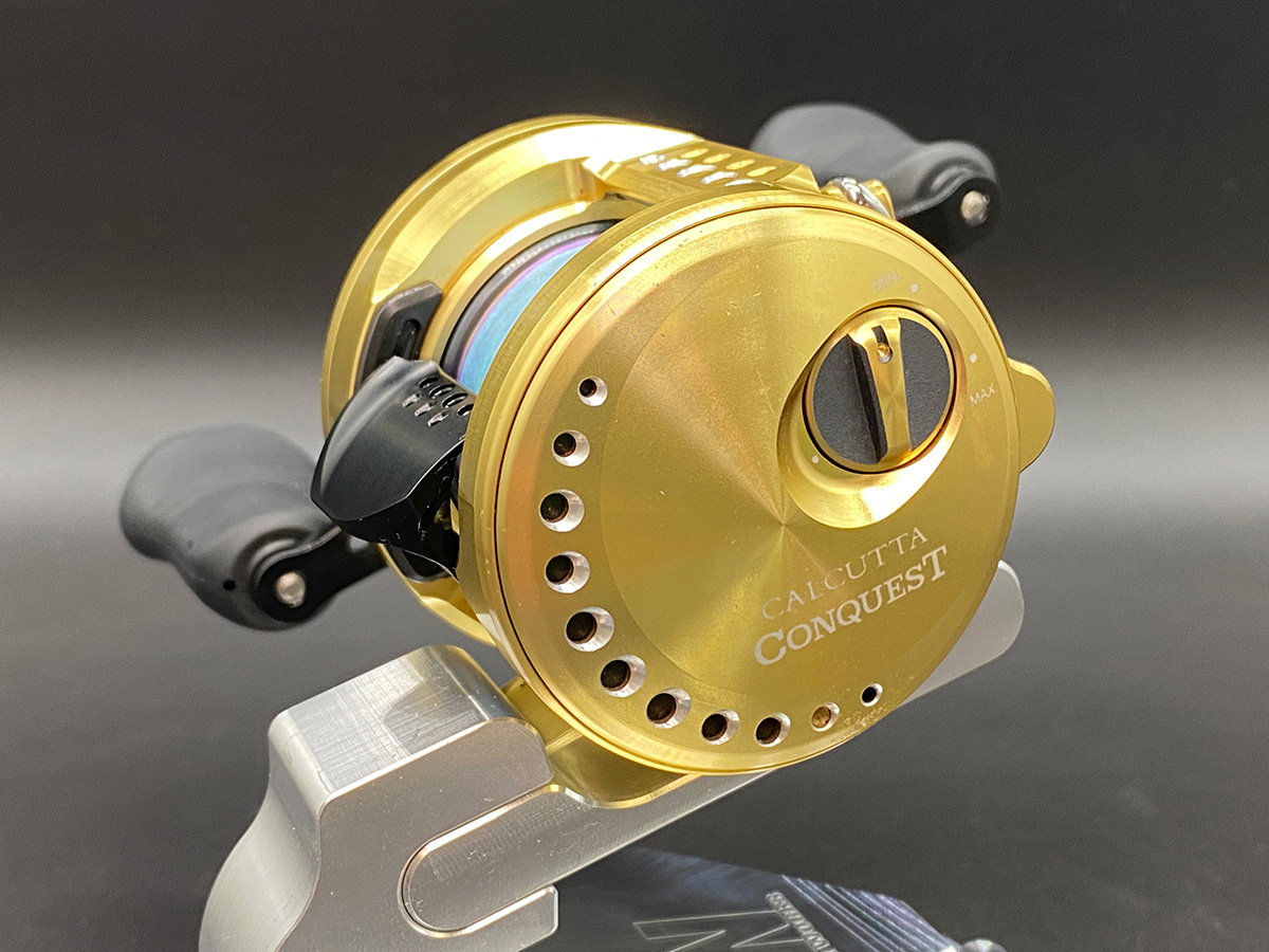 カケヅカデザインワークス】シマノ用 オフセットクラッチ 21-22