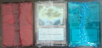Promo APAC Red Pack | Magic the Gathering | MTG Singles Cards CCG
