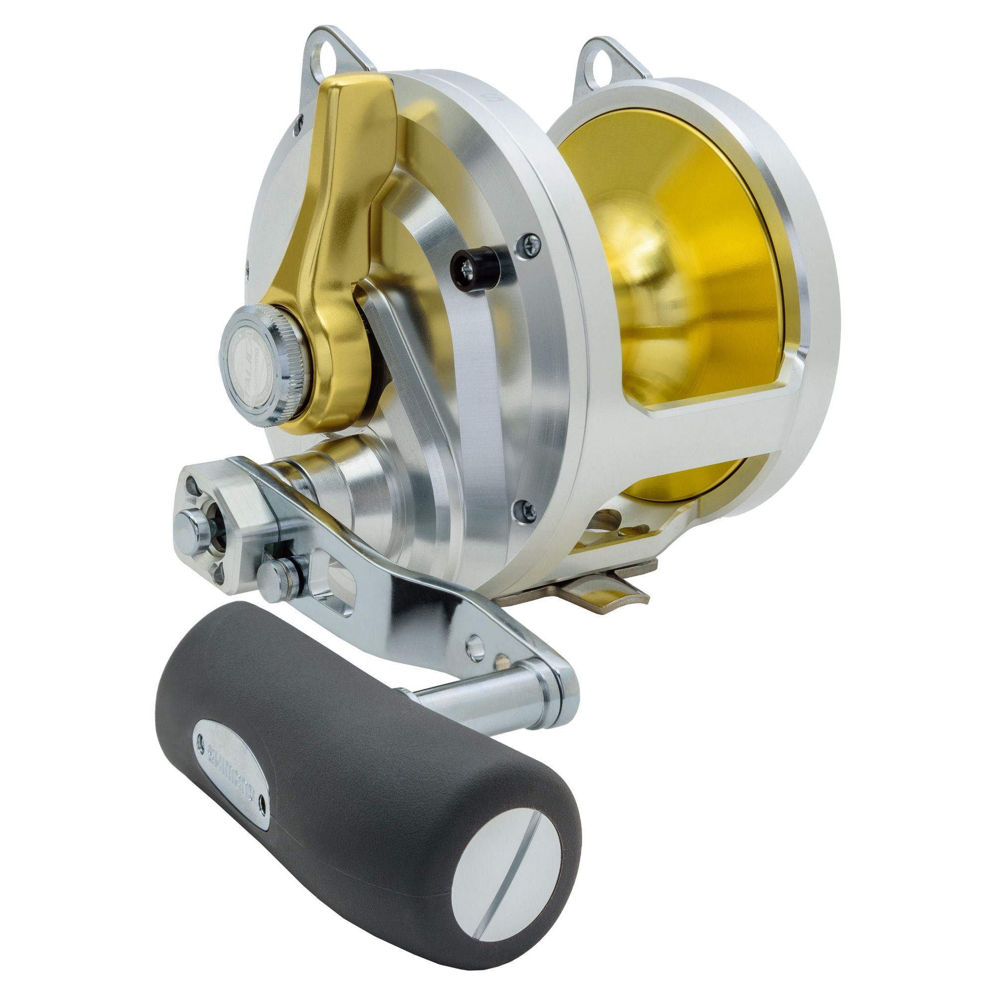 Shimano Talica TAC50II Conventional Reel - Melton Tackle