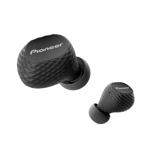 パイオニア初！】左右独立 完全ワイヤレスイヤホン「SE-C8TW」が遂に