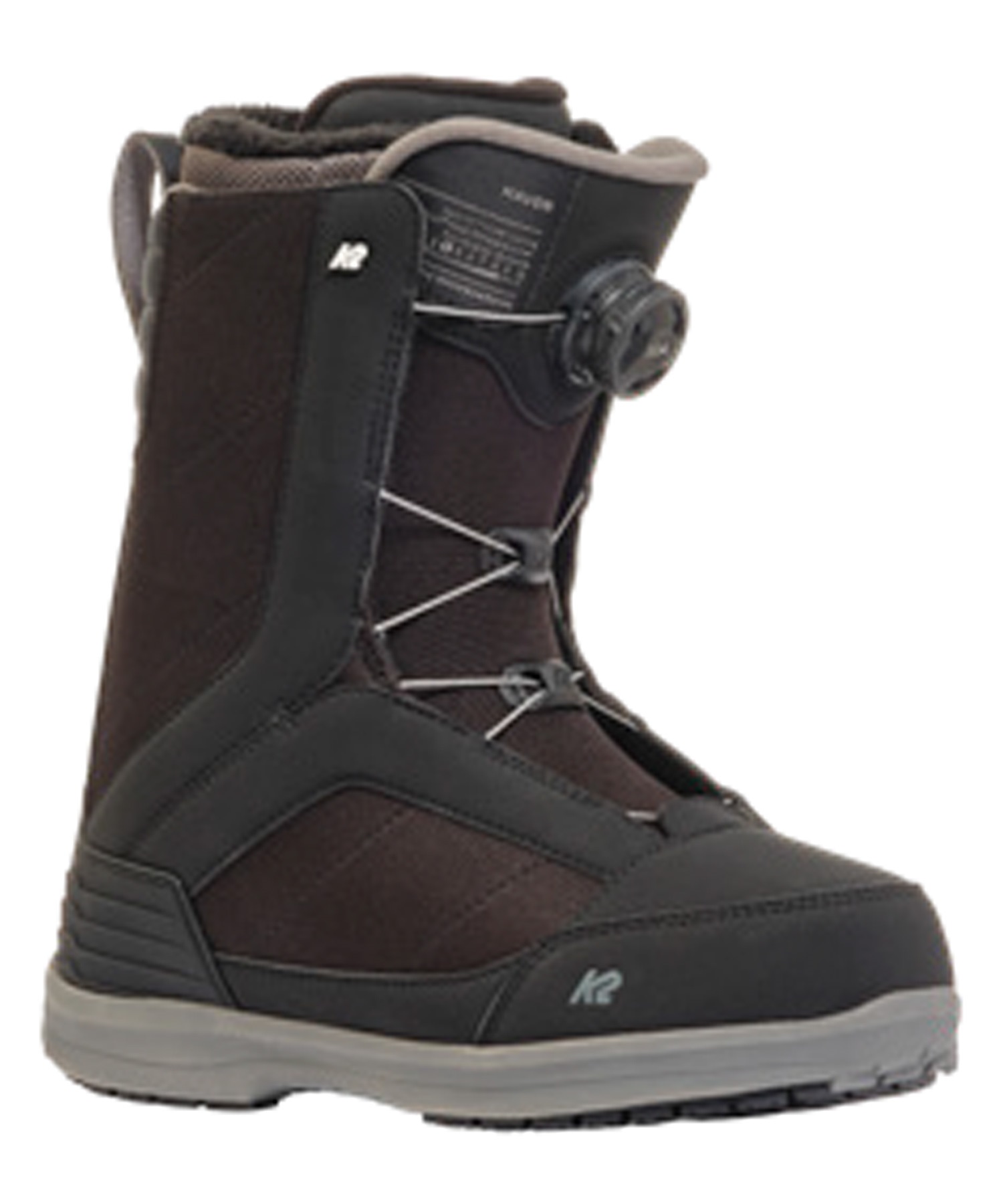 K2 ケーツー HAVEN スノーボード ブーツ レディース ムラサキスポーツ