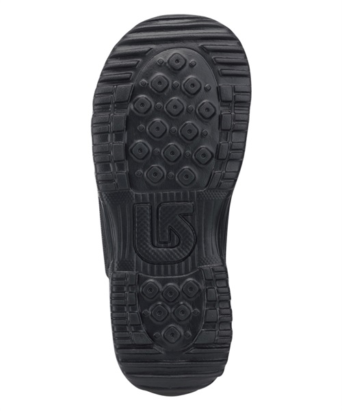 BURTON バートン Kids' Zipline BOA Snowboard Boots 13191104001