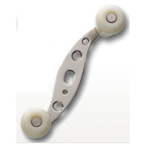 バレーヒル(ValleyHill) クラシックパワーハンドル ｜アウトドア用品